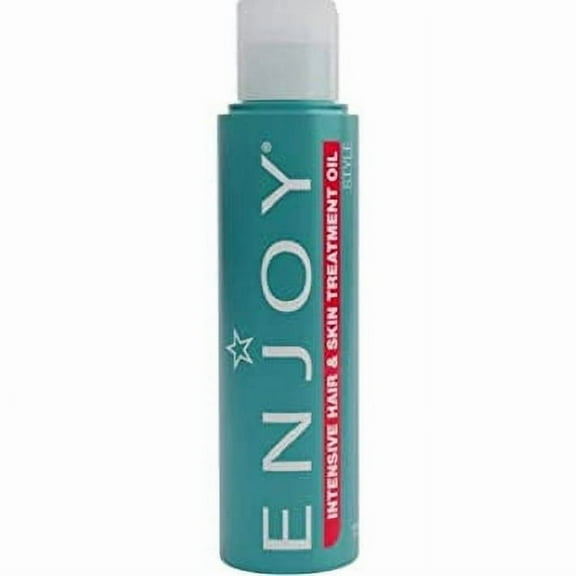 Enjoy Intensive Hair & Skin Treatment Oil 3.4oz