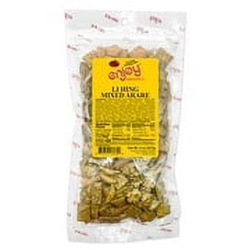 Enjoy Li Hing Mixed Arare (8 oz)