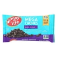thumbnail image 1 of Enjoy Life - Baking Chocolate - Mega Chunks - Semi-Sweet - 10 oz - case of 12, 1 of 5