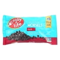thumbnail image 1 of Enjoy Life Regular Size Morsels Dark Chocolate, 9 Oz (Pack of 12), 1 of 3