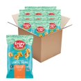 Enjoy Life DairyFree Cheddar Lentil Chips, Soy Free, Nut Free, Non GMO