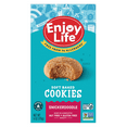 thumbnail image 1 of Enjoy Life Foods Gluten Free, Allergy Friendly Snickerdoodle Soft Baked Cookies, 6 oz, 1 ct, 1 of 5