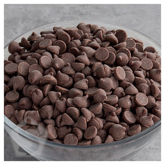 Enjoy Life Rice Milk Vegan 1M Chocolate Chips 5 lb.