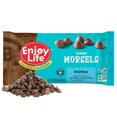 thumbnail image 1 of Enjoy Life Ricemilk Baking OIF8&nbsp;Morsels, 9 oz Bag, 1 of 3