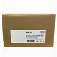 thumbnail image 1 of Enjoy Life Semi-Sweet Gluten Free Vegan Chocolate Mini Chips, 50 Pound, 1 of 4