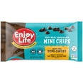 thumbnail image 1 of Enjoy Life Allergy Friendly, Dairy Free Semi-Sweet Mini Baking Chocolate Chips, 10 oz, 1 of 10