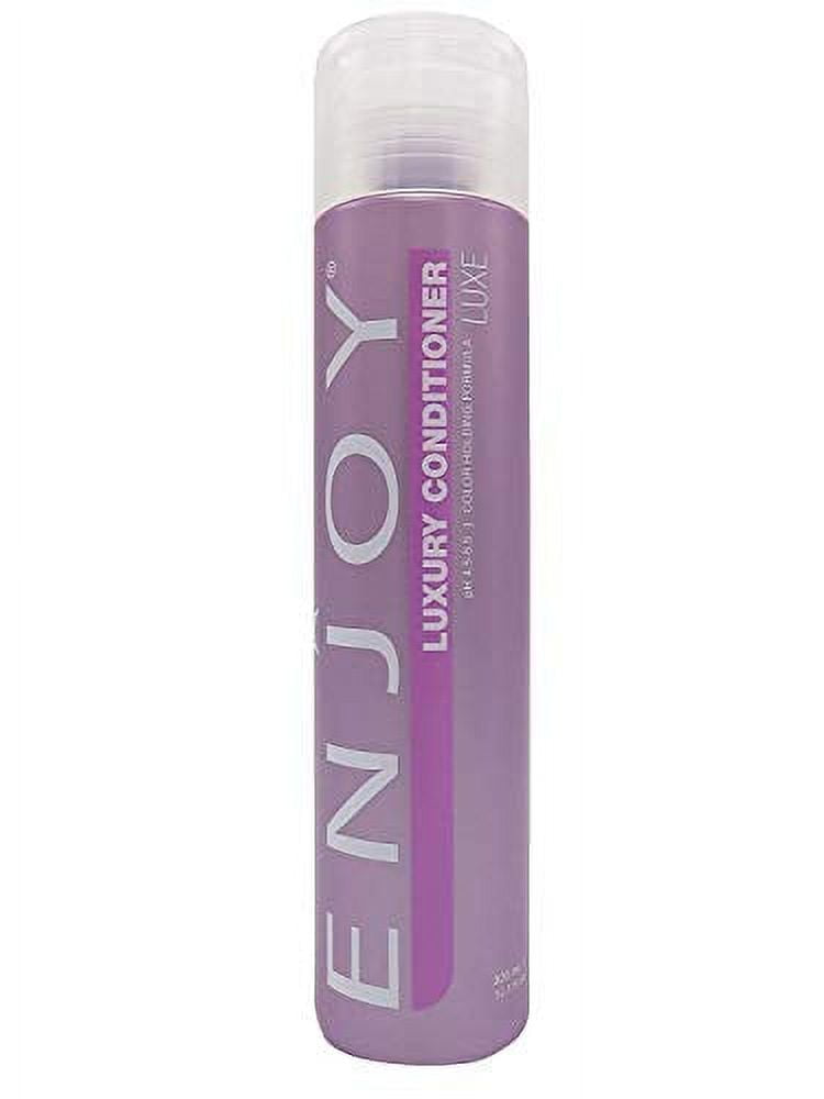 Enjoy Luxury Conditioner  10 Ounce