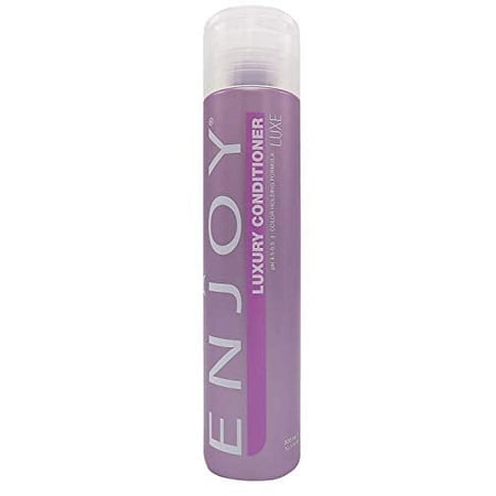 Enjoy Luxury Conditioner 10 Ounce