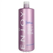 Enjoy Luxury Conditioner, 33 Ounce (purple, Conditioner 33.8 oz)