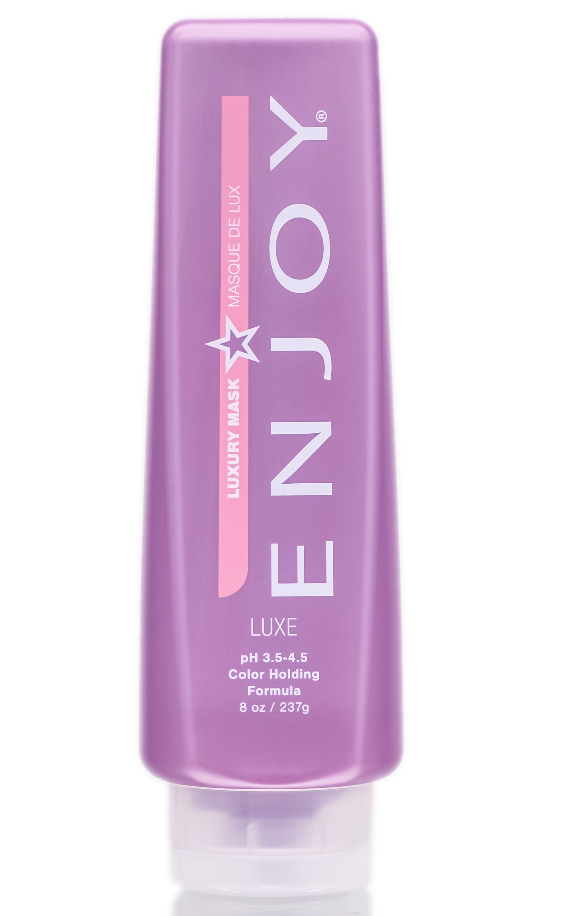 Enjoy Luxury Hair Mask (8 oz)