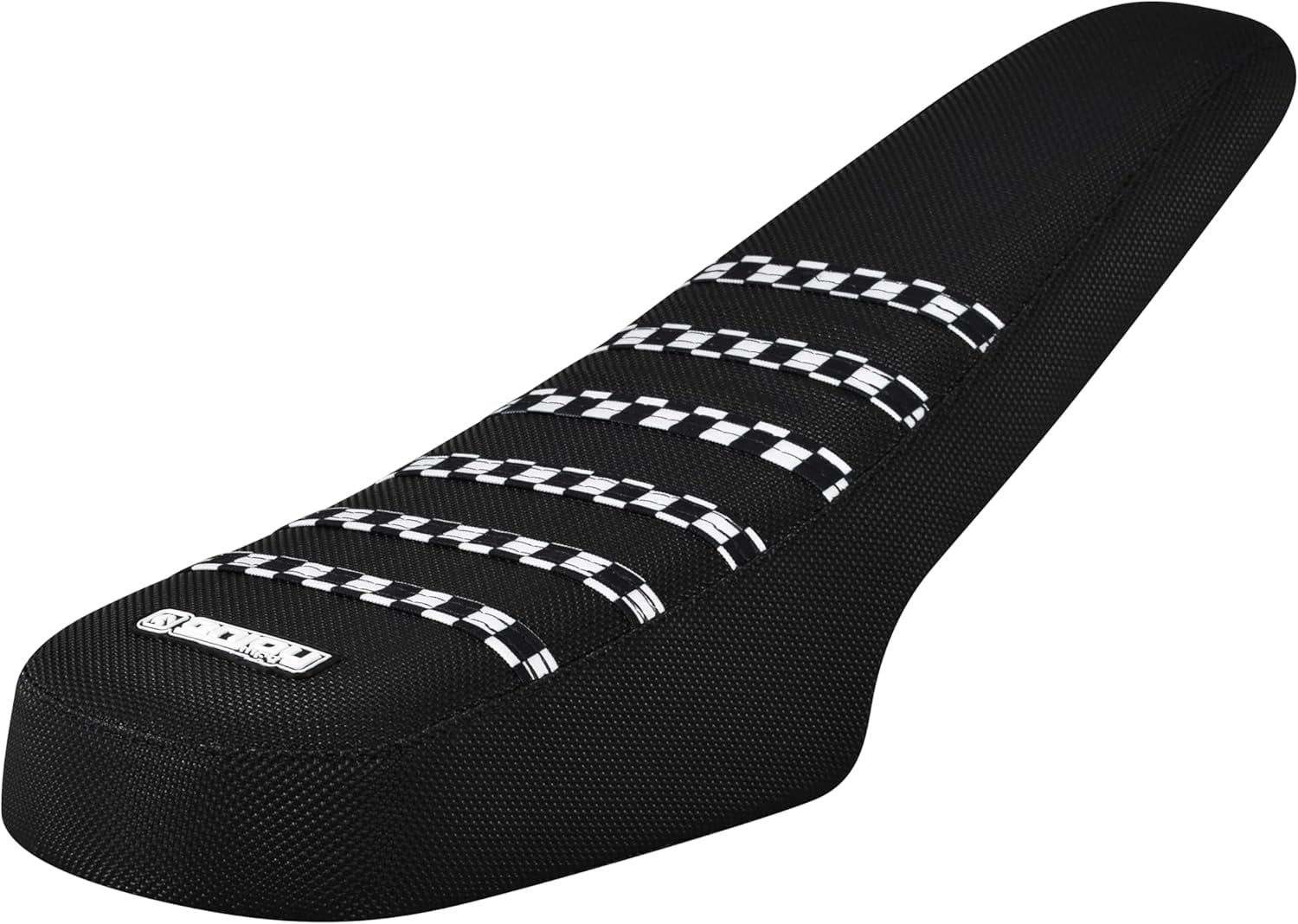 Enjoy MFG Ribbed Seat Cover For Suzuki RM 85 - Yoshimura : Buy Online At Best Price In KSA - Souq Is Now