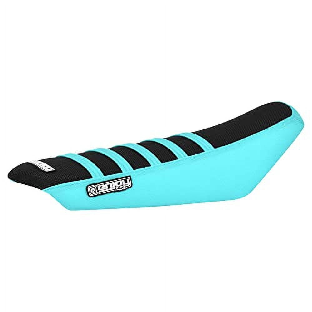 Enjoy Mfg Ribbed Seat Cover Compatible Fit for Talaria Sting EBike