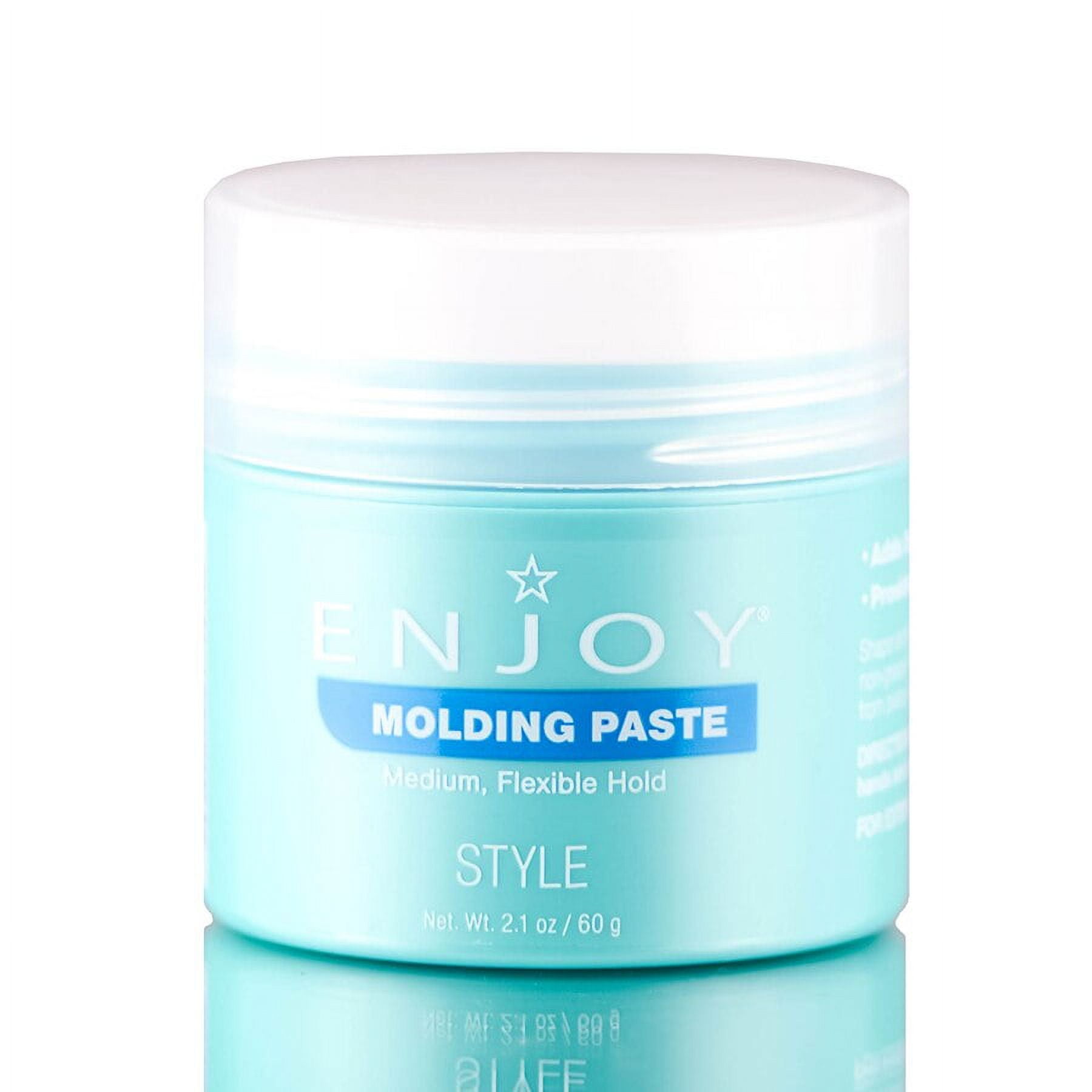 Enjoy Molding Paste