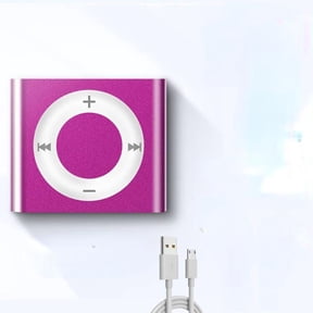 Enjoy Music While Working Out with our Ultra-Portable Mini MP3 Player for Sports Enthusiasts
