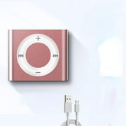 Enjoy Music While Working Out with our Ultra-Portable Mini MP3 Player for Sports Enthusiasts