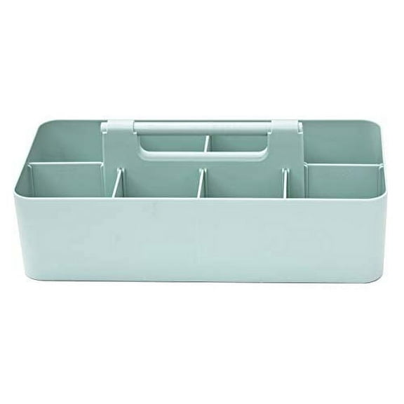Enjoy Organizer Caddy Organizer Multipurpose Portable Stackable Plastic Storage Basket Made In USA