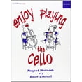 thumbnail image 1 of Pre-Owned Enjoy Playing the Cello, 9780193577510, 0193577518, Paperback, 1 edition, 1 of 1