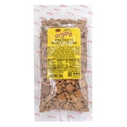 Enjoy Premium Mixed Arare (8 oz), Japanese Rice Cracker, Resealable Bag, Contains Wheat, Soy, Fish, and Sesame