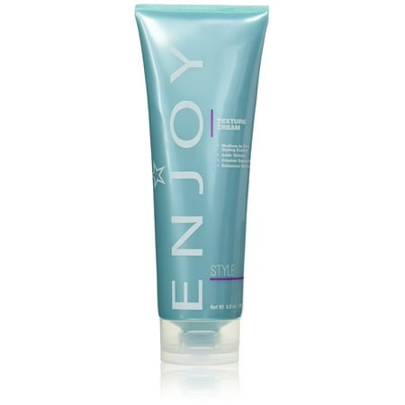 Enjoy Professional Hair Care Texture Cream 8.5 oz