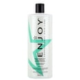 thumbnail image 1 of Enjoy Rejuvenating Volumizing Conditioner (Size : 33 oz / liter), 1 of 4