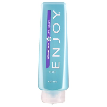 Enjoy Straightener 8 oz