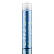 Enjoy Sulfate - Free Volumizing Shampoo Size 10.1 oz