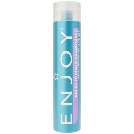 Enjoy Super Hydrate Conditioner, 10 Fluid Ounce