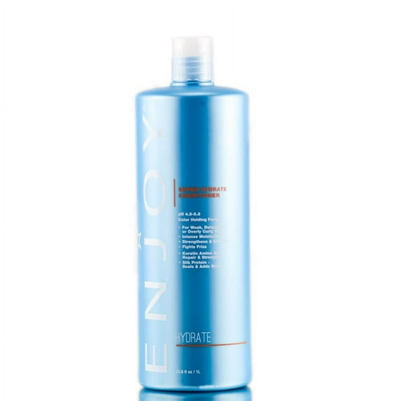 Enjoy Super Hydrate Conditioner ( 33.8 oz)