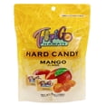 thumbnail image 1 of Enjoy TGH Mango Hard Candy (5 oz), Hard Candy, Resealable Bag, No Allergens, 1 of 8