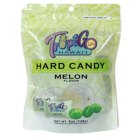 Enjoy TGH Melon Hard Candy (5 oz)