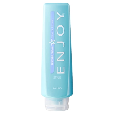 Enjoy Texture Cream (8 oz)