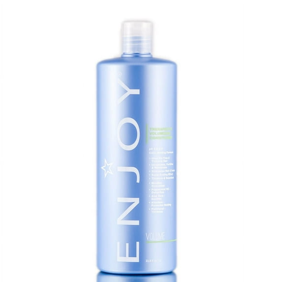 Enjoy Therapeutic Volumizing Conditioner (Size : 33.8 oz)