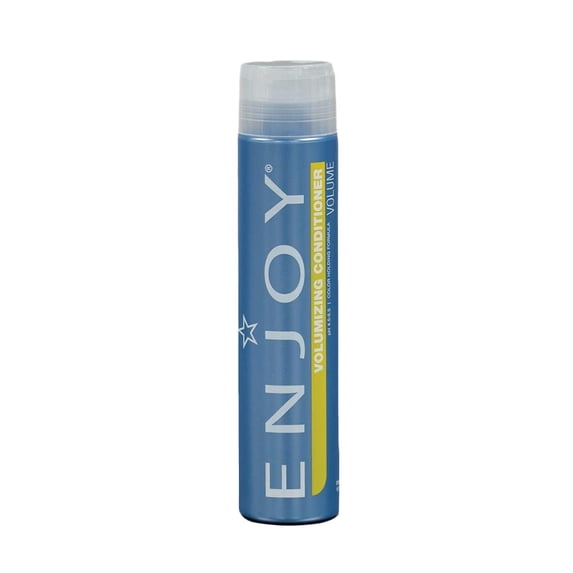 Enjoy VOLUME Volumizing Conditioner for Limp, Lifeless Hair 10.1 fl oz