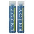 thumbnail image 1 of Enjoy Volumizing Shampoo and Conditioner 10.1 oz Duo Set, 1 of 5