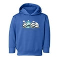 thumbnail image 1 of Enjoy Your Life Panda Hoodie Toddler -Image by Shutterstock,  5 Toddler, 1 of 4