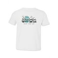 thumbnail image 1 of Enjoy Your Life Panda T-Shirt Toddler -Image by Shutterstock,  2 Toddler, 1 of 4