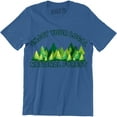 thumbnail image 1 of Enjoy Your Local National Forest Funny Outdoor Vintage Camping Mountains T-Shirt, 1 of 4