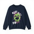 thumbnail image 1 of Enjoy Your Trip Unisex Heavy Blend™ Crewneck Sweatshirt, 1 of 4