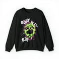 thumbnail image 1 of Enjoy Your Trip Unisex Heavy Blend™ Crewneck Sweatshirt, 1 of 4
