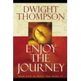 thumbnail image 1 of Pre-Owned Enjoy the Journey: Your Life Is What You Make of It (Paperback) 1880809168 9781880809167, 1 of 1