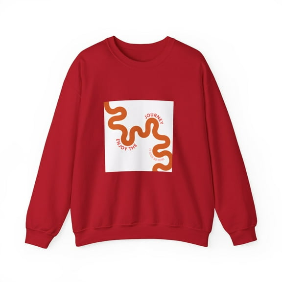 Enjoy the Journey Sweatshirt