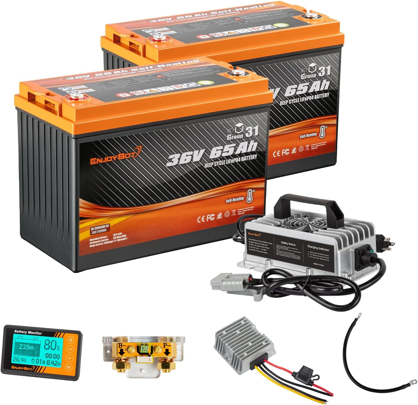 8-Quart Digital Air Fryer