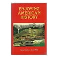 thumbnail image 1 of Pre-Owned Enjoying American History Paperback, 1 of 1