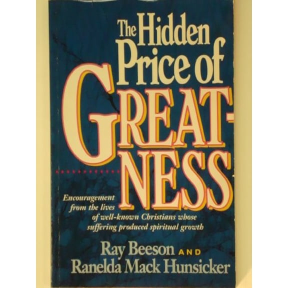 Pre-Owned Enjoying Intimacy with God (Paperback) 0913367192 9780913367193