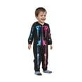 Enjoytime Halloween Matching Family Pajamas Cute Printed Long Sleeved