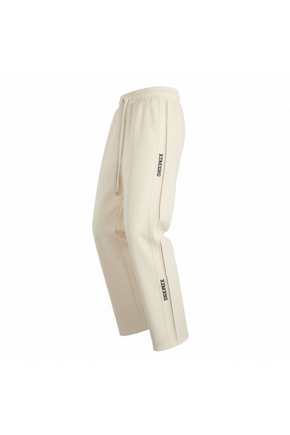 Mens Joggers Casual Elastic Waist Drawstring Sweatpants Summer Lightweight Workout Pants with Pockets