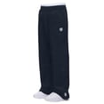 thumbnail image 1 of Enjoytime Mens Pants Printed Elastic Waist Straight Leg Baggy Sweatpants Fashion Lightweight Warm Workout Casual Pants Navy S, 1 of 5