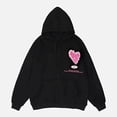 thumbnail image 1 of Enjoytime Oversized Sweatshirt for Women Printed Long Sleeve Pullover Hoodies Fall Winter Casual Fashion Clothing, 1 of 3