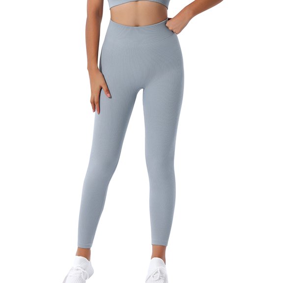 Enjoytime Sweatpants for Women High Waisted Stretch Athletic Pants Sport Workout Yoga Pants Fall Winter Womens Leggings