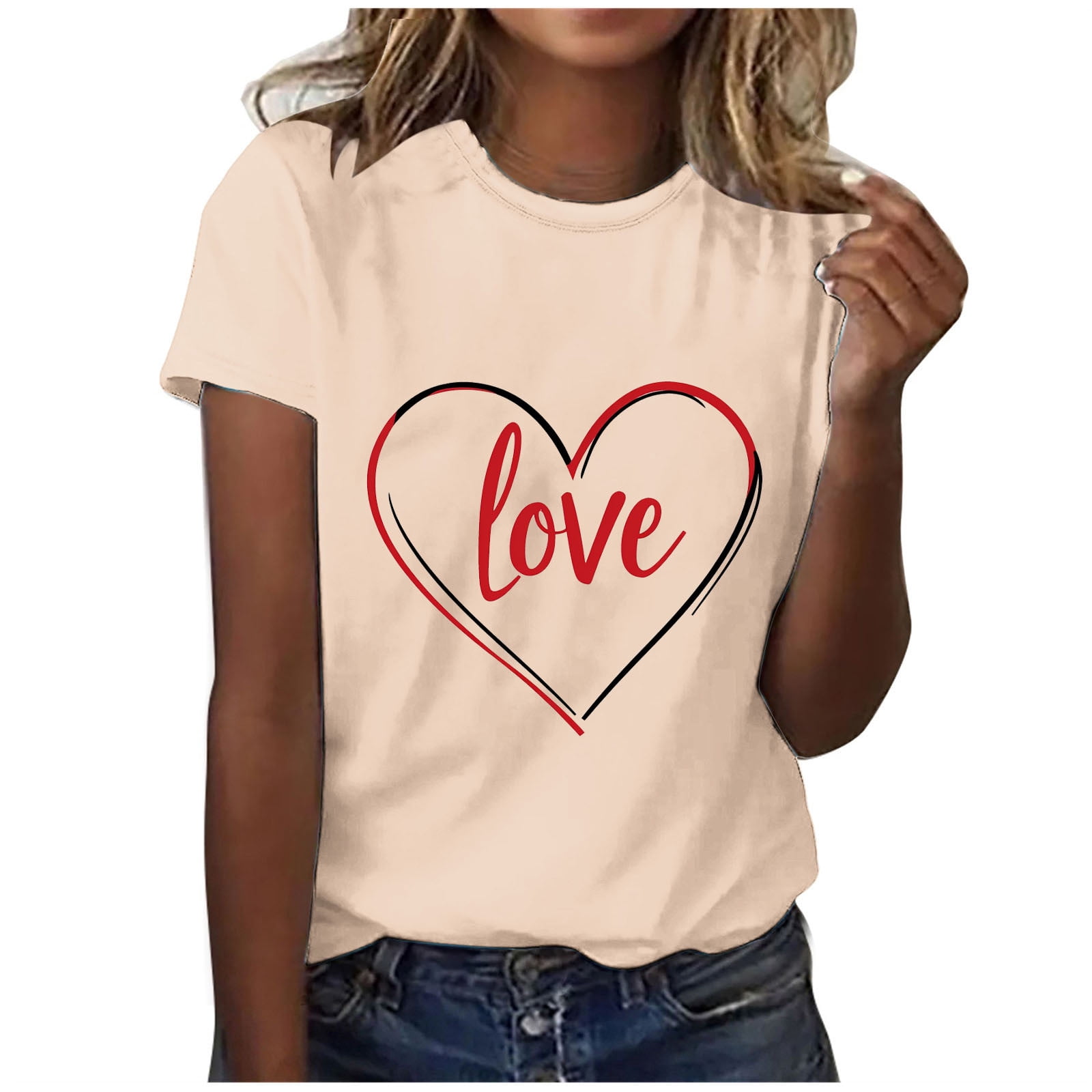 Valentina Shirt